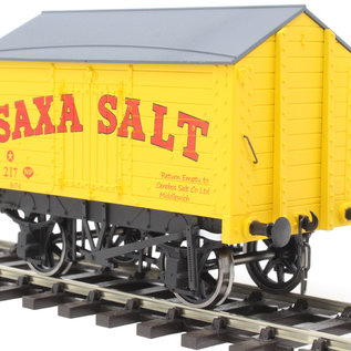 Dapol Dapol 7F-018-005 "Salt Van" (gauge 0)