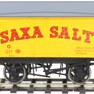 Dapol Dapol 7F-018-005 "Salt Van" (Spur 0)