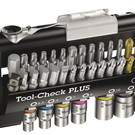 Wera Wera 05056490001 Tool-Check PLUS