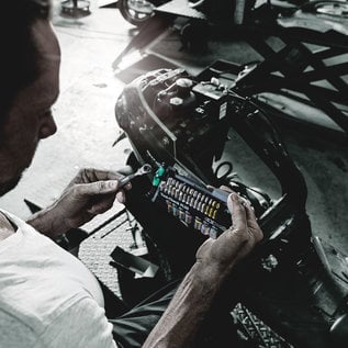 Wera Wera 05056490001 Tool-Check PLUS