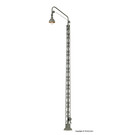 Viessmann  Viessmann 9385 Gittermastleuchte LED Warmwit (Spoor 0)