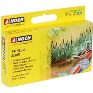 NOCH Noch 14102 Reed (Gauge H0)