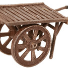 NOCH Noch 13700 Platformwagen (Schaal H0)