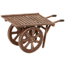 NOCH Noch 13700 Platformwagen (Schaal H0)