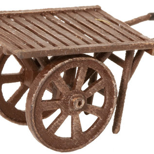 NOCH Noch 13700 Bahnsteigkarre (Spur H0)