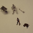 P & D Marsh Models P & D Marsh PW153 Farmer (Gauge H0)