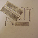 P & D Marsh Models P & D Marsh PW201 Diesel fuelling point  (Gauge H0)