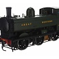 Dapol Dapol 7S-007-010 Dampflok Class 57XX Pannier (Spur 0)