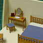 Severn Models Severn Models D13 Furniture set A (Gauge H0)