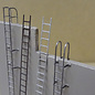 Severn Models Severn Models D14 Ladders (Schaal H0/00)