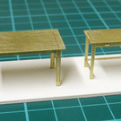 Severn Models Severn Models O17 Tables (Gauge O)
