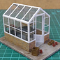 Severn Models Severn Models O7 Greenhouse (Gauge O)