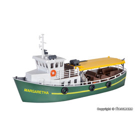 Kibri Kibri 39158 Fahrgastschiff (Spur H0)