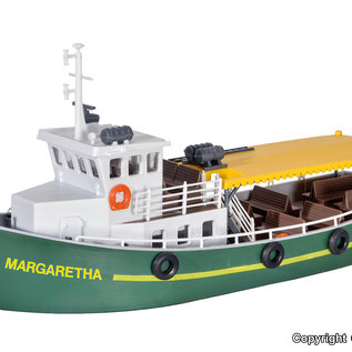 Kibri Kibri 39158 Fahrgastschiff (Spur H0)