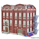 Kibri Kibri 39848 Mine administrative building with workshop (Gauge H0)