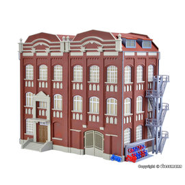 Kibri Kibri 39848 Mijn administratief gebouw met werkplaats (Schaal H0)