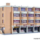 Kibri Kibri 38222 Apartments and shops (Gauge H0)