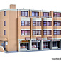 Kibri Kibri 38222 Apartments and shops (Gauge H0)