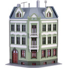 Kibri Kibri 38385 House Elbenplatz (Gauge H0)