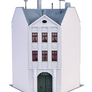 Kibri Kibri 38385 Haus am Elbenplatz (Spur H0)