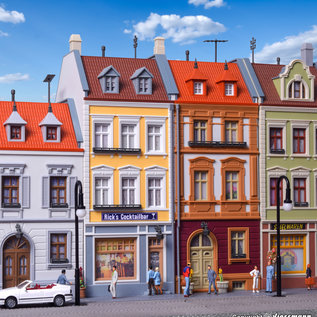 Kibri Kibri 38383 Haus am Ballhausplatz (Spur H0)