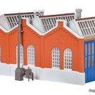 Kibri Kibri 39808 Spinning mill (Gauge H0)