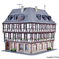 Kibri Kibri 38904 Half-timbered corner house Miltenberg (Gauge H0)