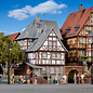 Kibri Kibri 38901 Gatehouse Miltenberg (Gauge H0)