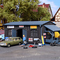 Vollmer Vollmer 45602 Service station (Gauge H0)