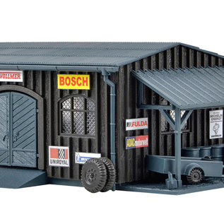 Vollmer Vollmer 45602 Auto werkplaats (Schaal H0)