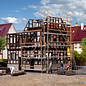 Vollmer Vollmer 46889 Half-timbered building shell (Gauge H0)