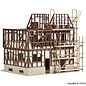 Vollmer Vollmer 46889 Half-timbered building shell (Gauge H0)