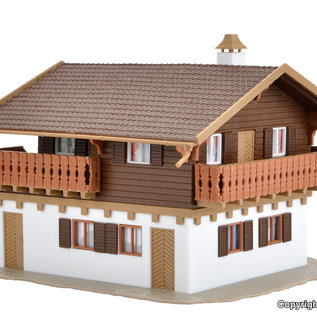 Vollmer Vollmer 49253 House Enzian (Gauge H0)