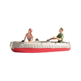 NOCH Noch 37815 Dinghy (Gauge N)