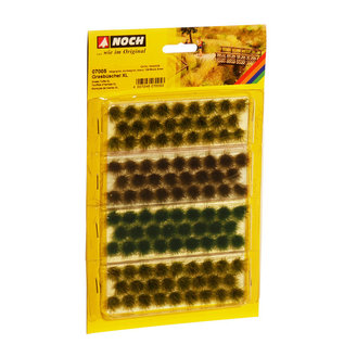 NOCH Noch 07005 Bosjes Gras XL 9mm