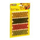NOCH Noch 07011 Grass Tufts XL “blossom” 9mm