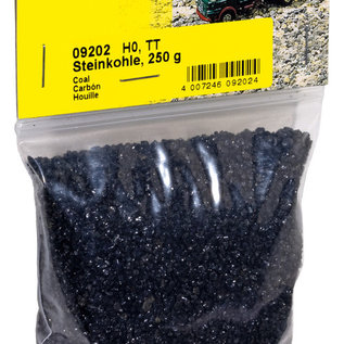 NOCH Noch 09202 Steenkool 250 g