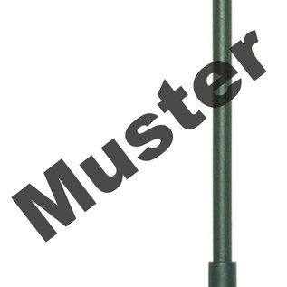 Viessmann  Viessmann 6724 Bausatz Bogenleuchte, LED weiß (Spur H0)