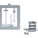 Busch Busch 7785 Welding Torch and Tools (Gauge H0)