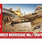Airfix Airfix A05129 Hawker Hurricane Mk.I Tropical (Maßstab 1: 48)