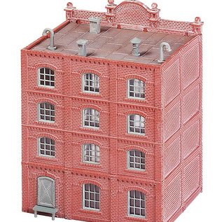 Faller Faller 222201 Maschinenfabrik Kolb & Co. (Spur N)