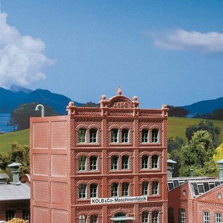 Faller Faller 222201 Maschinenfabrik Kolb & Co. (Spur N)