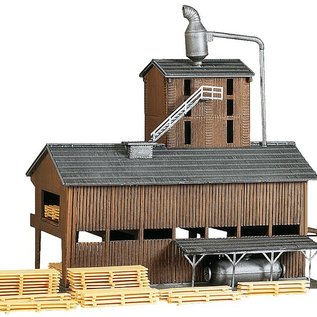 Faller Faller 222181 Sägewerk (Spur N)