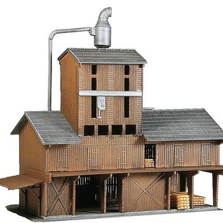 Faller Faller 222181 Sägewerk (Spur N)