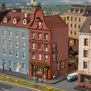 Faller Faller 232335 Altstadthaus mit Zigarrenladen (Spur N)