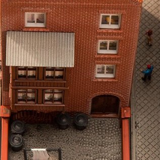 Faller Faller 232335 Altstadthaus mit Zigarrenladen (Spur N)