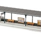 Faller Faller 222164 Bahnsteig (Spur N)