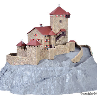 Kibri Kibri 37304 Castle Branzoll (Gauge N)