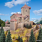 Kibri Kibri 37304 Castle Branzoll (Gauge N)