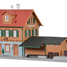 Kibri Kibri 37704 Unterlenningen Station (Gauge N)